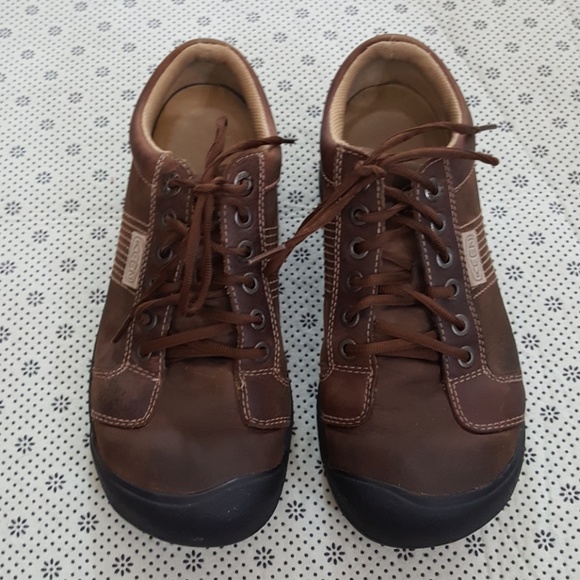 keen men's austin